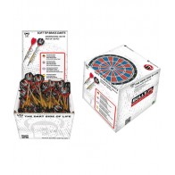 100 Stk. Bull´s Matic Brass Soft Darts