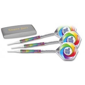 Empire Explorer - Soft Darts