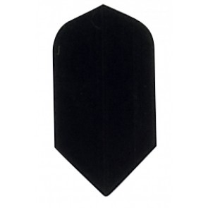 Poly SLIM Flights - Schwarz