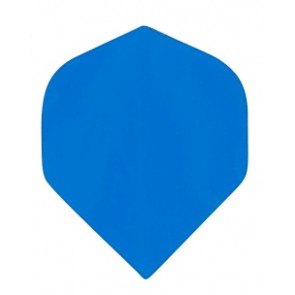 Poly STANDARD Flights - Blau