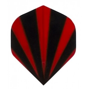 Poly "Roter Blitz" Fullsize Flights