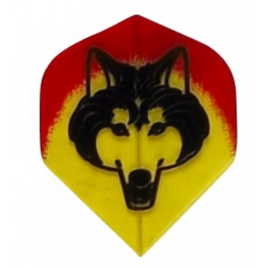 Poly "Wolf" Fullsize Flights